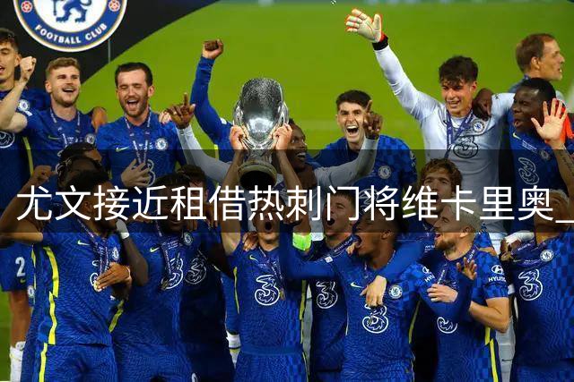 尤文接近租借热刺门将维卡里奥 转会谈判进入最后阶段
